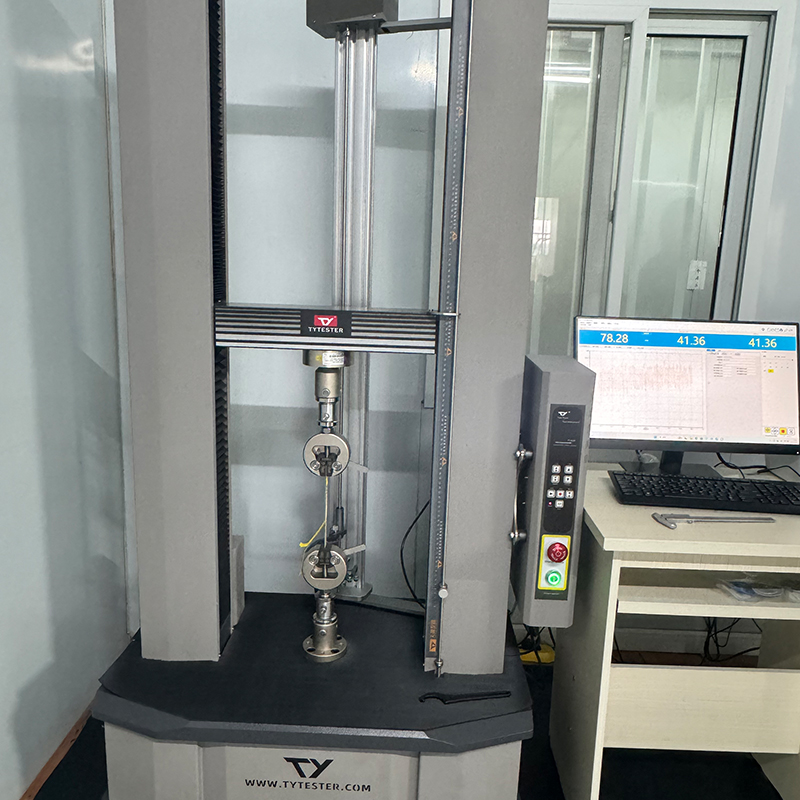 Brief Description of Belt Manufacturing Process