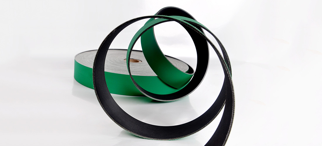 High speed dragon belt